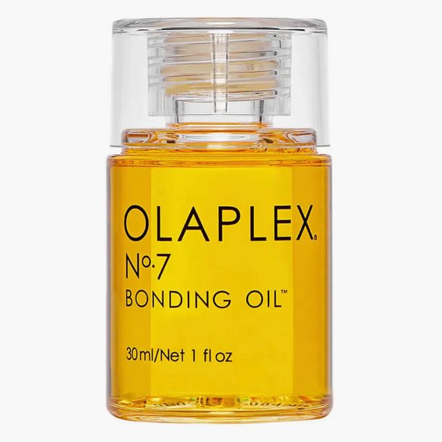 Olaplex No. 7 Bonding Oil