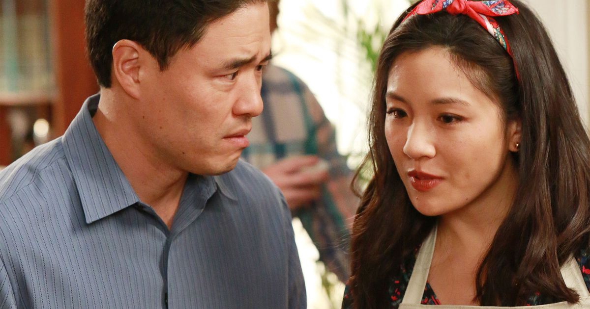 Fresh Off the Boat Recap: The Do-Over