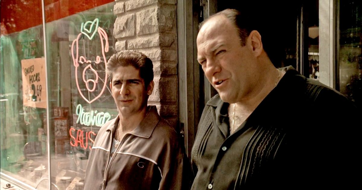 When Does the Sopranos Movie Prequel Come Out?