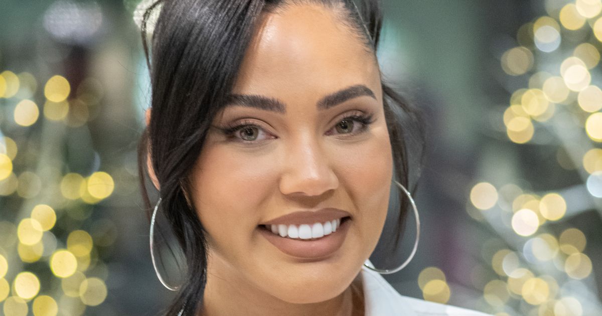 5 Questions with Ayesha Curry