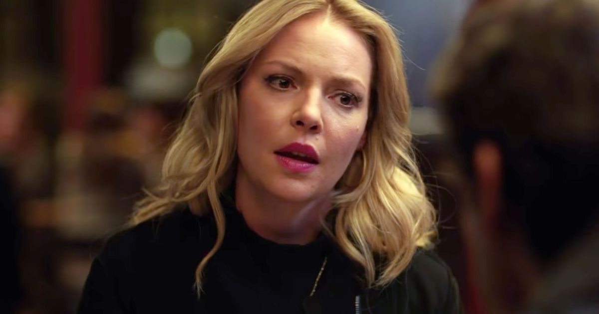 Watch the Doubt Trailer Starring Katherine Heigl: We Have Such Doubts