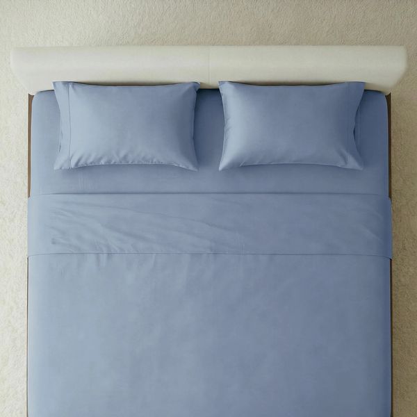 Buffy Breeze Sheet Set