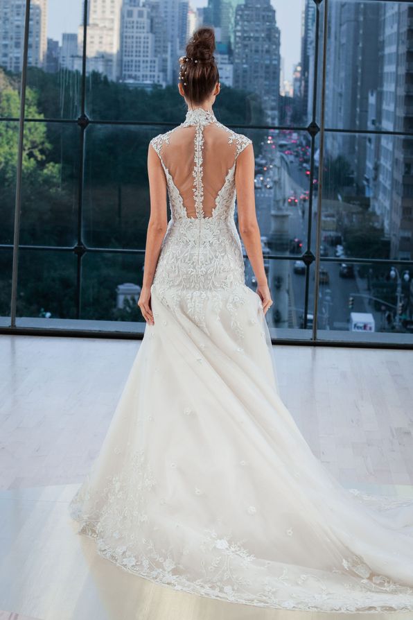 NYC Bridal Gown Stores - New York Weddings Guide