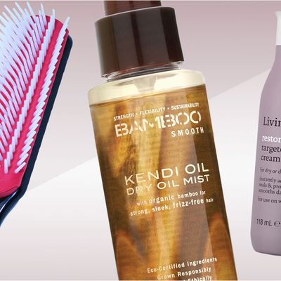 The Best Winter Static-Fighters for Baby-Fine Hair