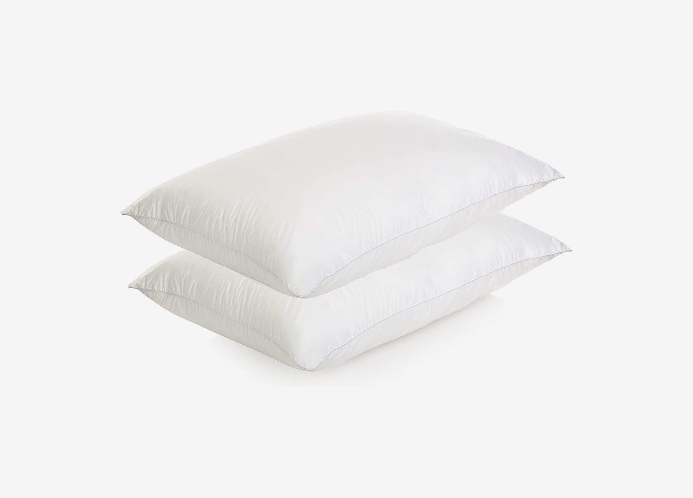 dreamland latex pillow