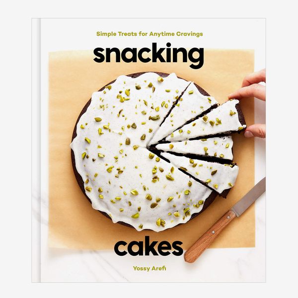 Snacking Cakes: Simple Treats for Anytime Craving