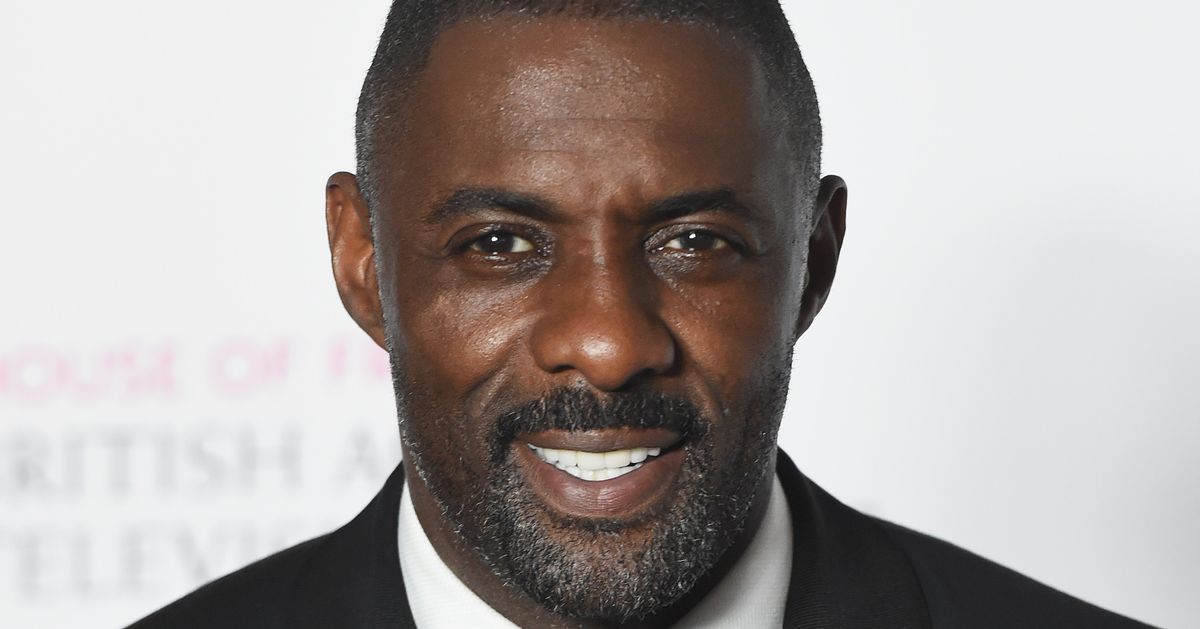 Idris Elba Will Reportedly Make Directorial Debut With Cocaine-Courier ...
