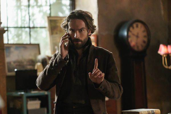 Sleepy Hollow - TV Episode Recaps & News