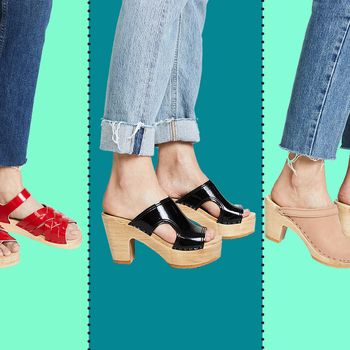No. 6 Clogs on Sale at Shopbop 2018 | The Strategist