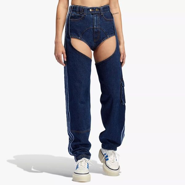 Bab Denim Ivy Park