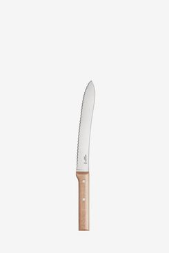 Opinel Wooden Handle Bread Knife