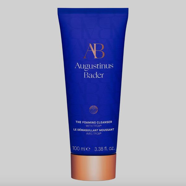 Augustinus Bader The Foaming Cleanser - 100ml