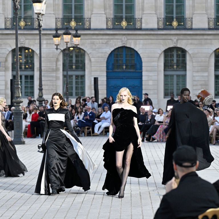 Vogue World: Paris - Show