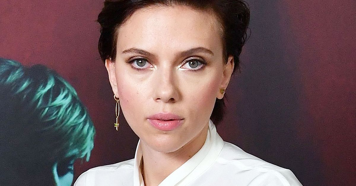 Scarlett Johansson Joins MassageParlor Drama Rub Tug