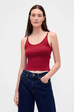 Gap Modern Crop Cami