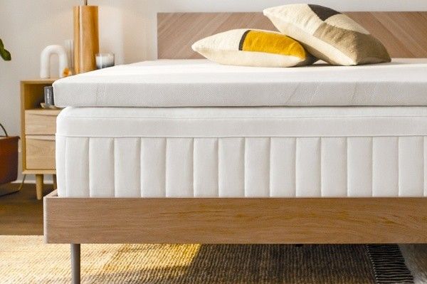The 10 Best Mattress Toppers of 2024, Tested and Reviewed