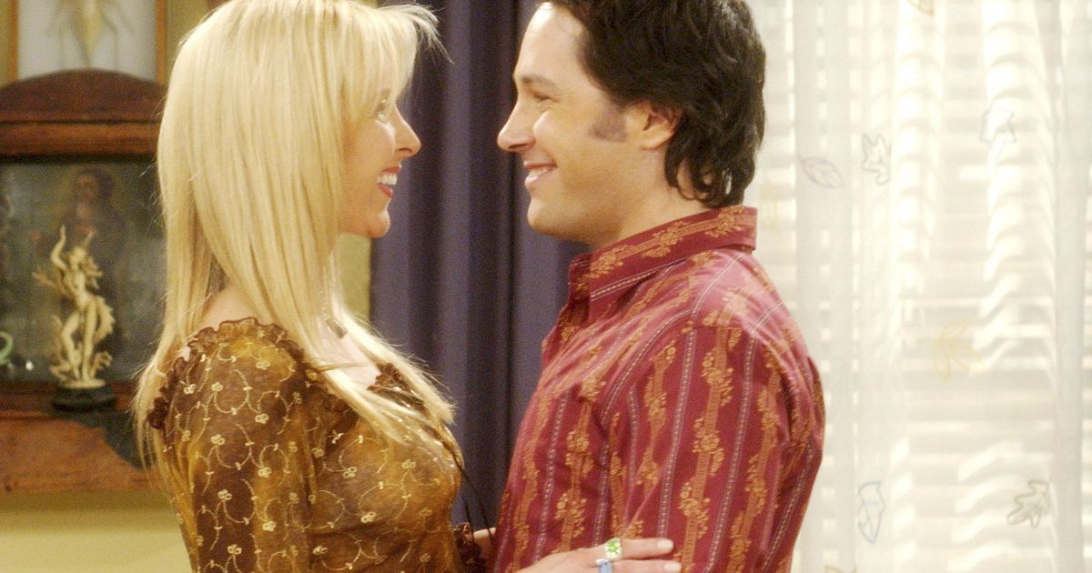 Friends Countdown: A Definitive Ranking of Phoebe’s Boyfriends