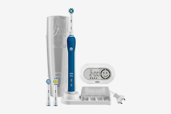 Oral-B Pro 5000 Toothbrush with SmartGuide