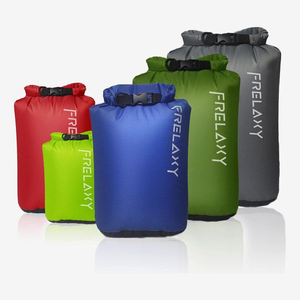 Frelaxy Dry Bag 3-Pack