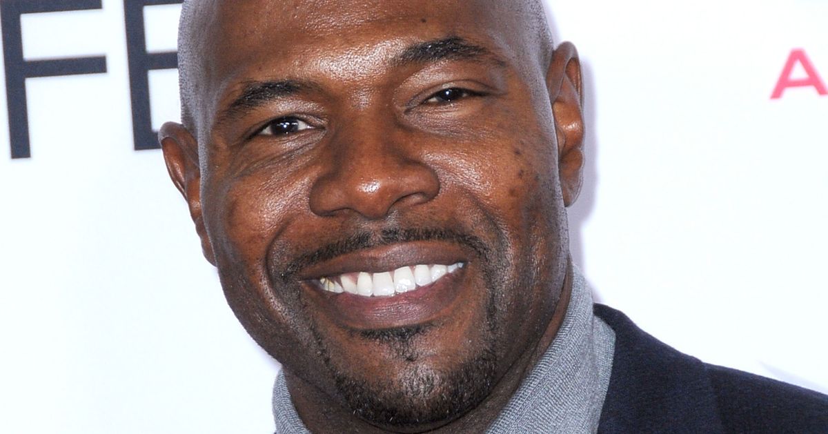 Antoine Fuqua Is the Latest Director in Talks for That Long-Planned ...