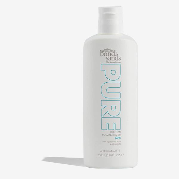 Bondi Sands Self Tanning Foam Water