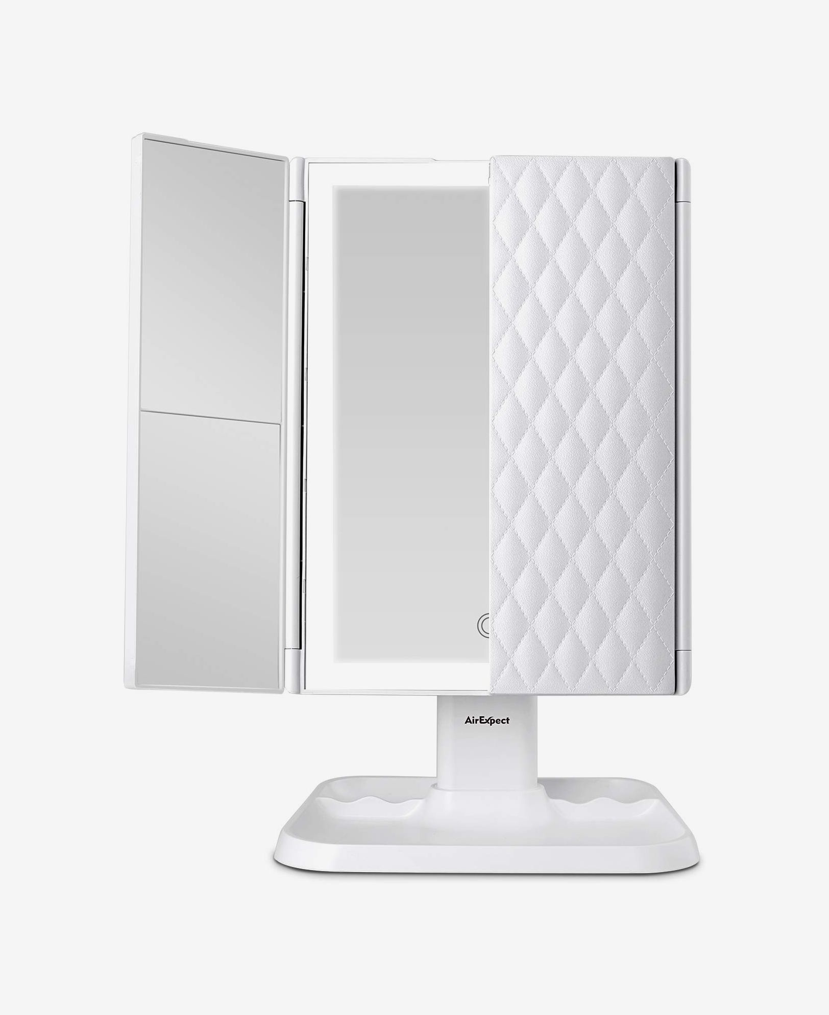 14 Best Lighted Makeup Mirrors 2021, Best Lighted Magnifying Makeup Mirror 2021