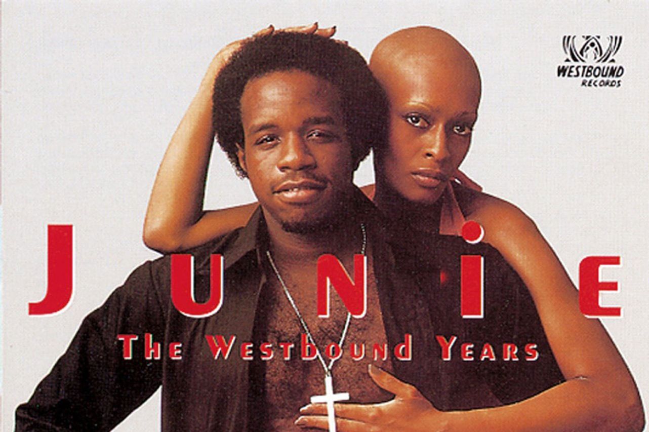 Solange Remembers Late Funk Legend Junie Morrison