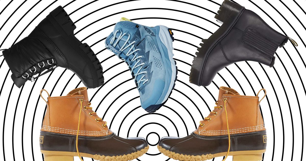 stylish snow boots womens