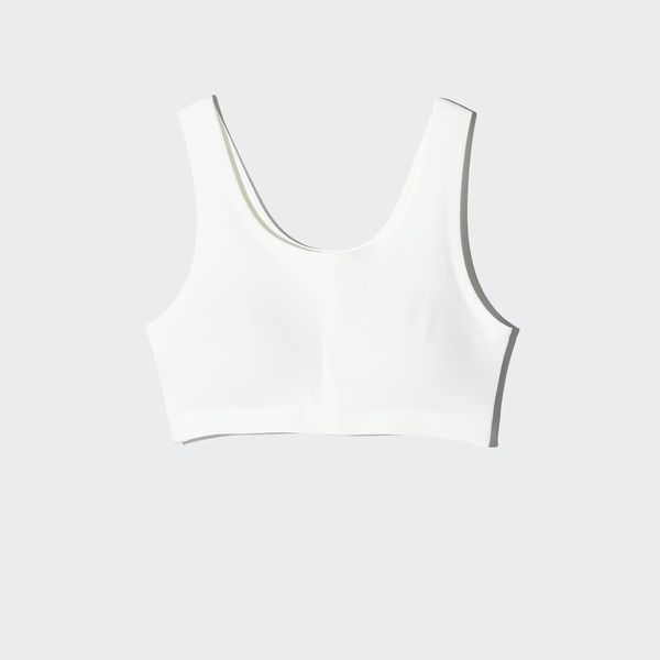 Uniqlo AIRism First Bra