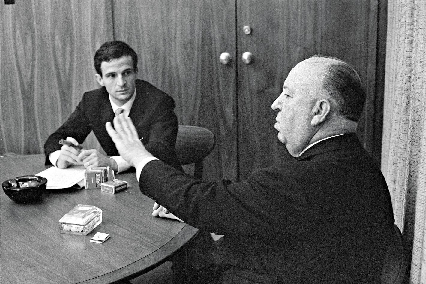 洋書 Hitchcock by Francois Truffaut Hitchcock | Book by Francois Truffaut | Official Publisher