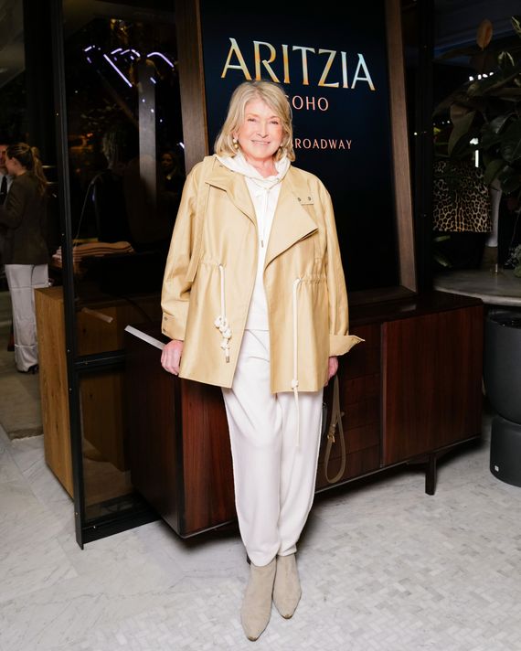 Aritzia Unveils New SoHo NYC Flagship Boutique with First Look Opening Party