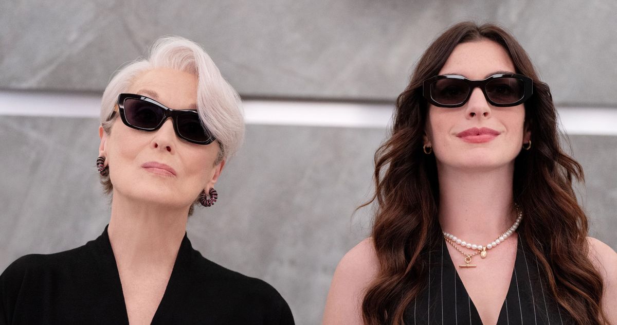 Who Is the Real Villain of The Devil Wears Prada 2?