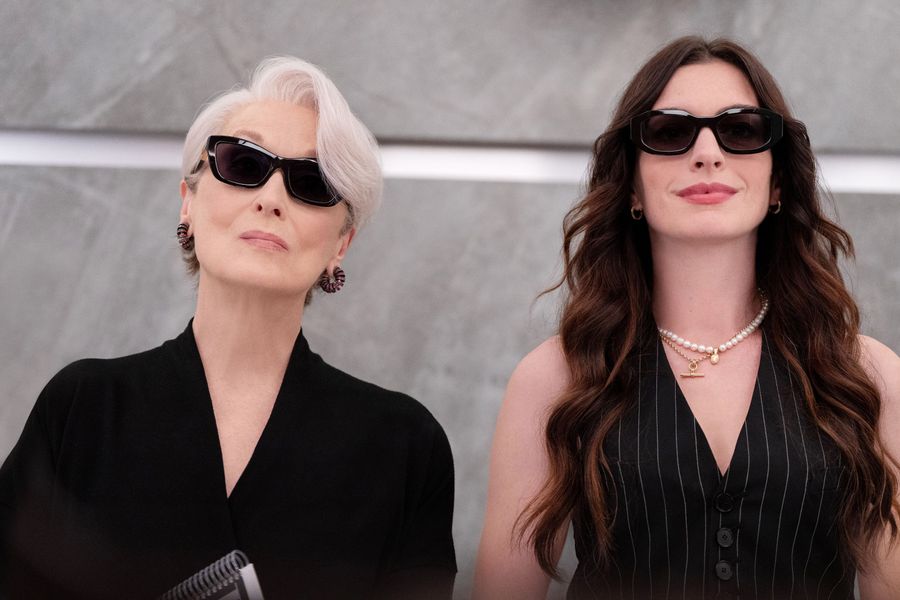 Who Is the Real Villain of <em>The Devil Wears Prada 2</em>?