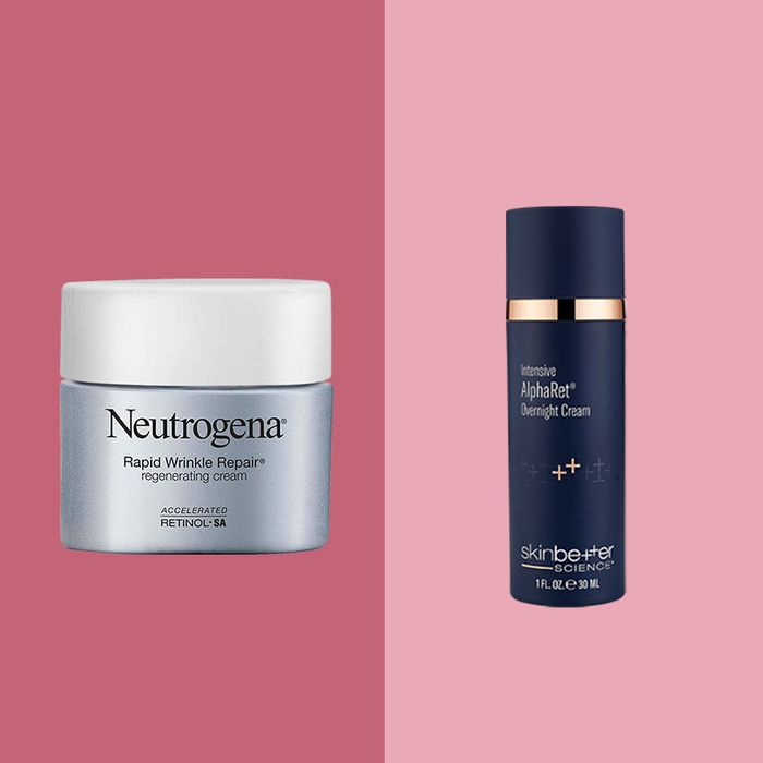 best anti aging night cream for 50s dermatologist recommended)