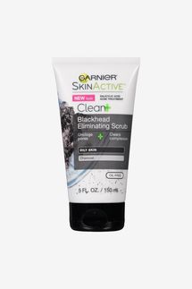 Garnier Blackhead Eliminating Scrub