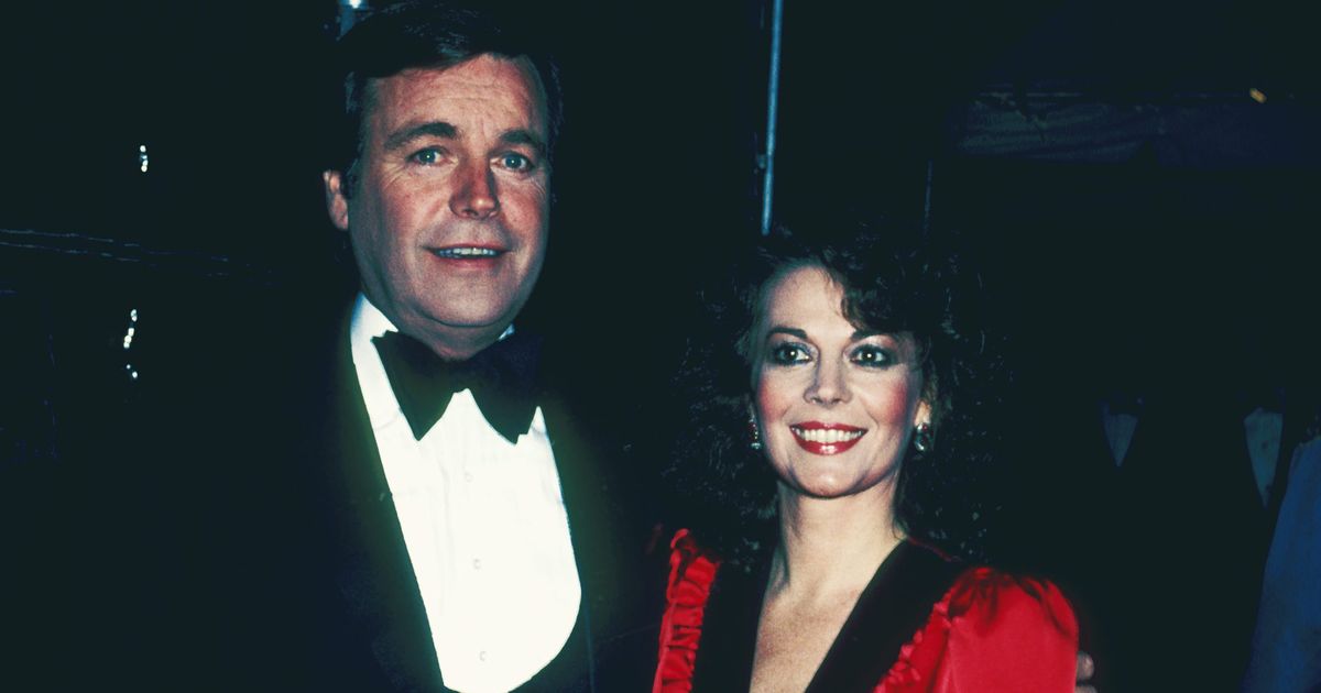 Robert Wagner Person of Interest in Natalie Wood Death Case