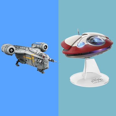 Cool Star Wars Kitchen Gadgets To Use Everyday To Save the Empire