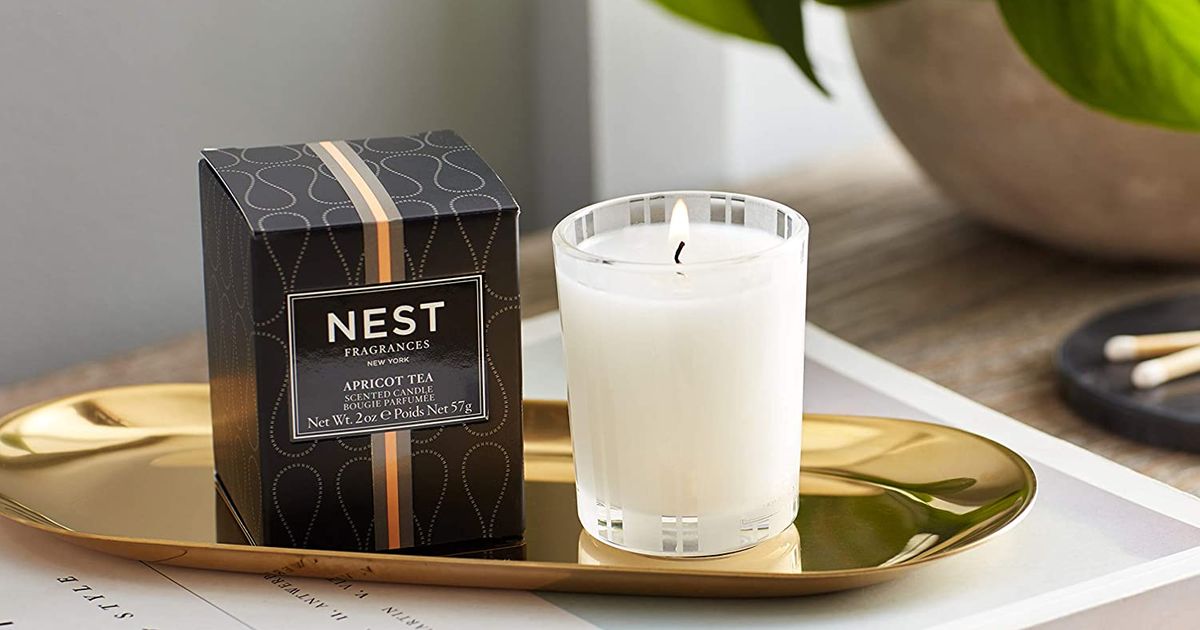 cheap fragrance candles