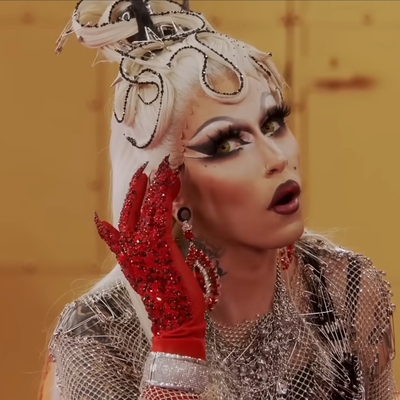 RuPaul’s Drag Race Recap: Burnt Toast