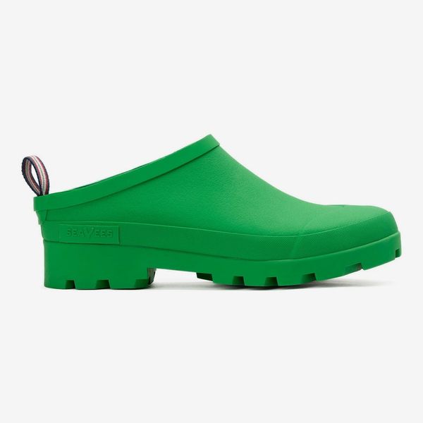 SeaVees Bodega Clog - Fern
