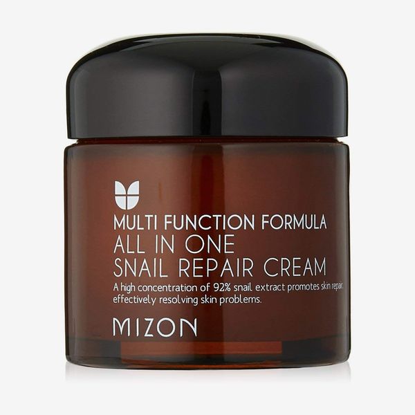 Mizon All-in-One Repair Snail Cream