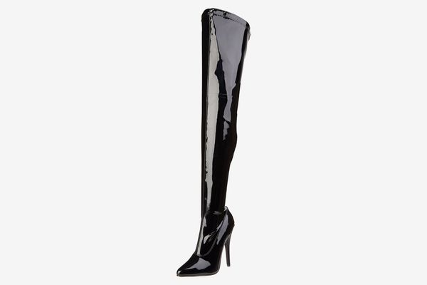 Pleaser Women’s Domina-3000 Boot