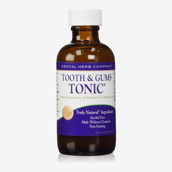 Dental Herb Company Tooth and Gums Tonic