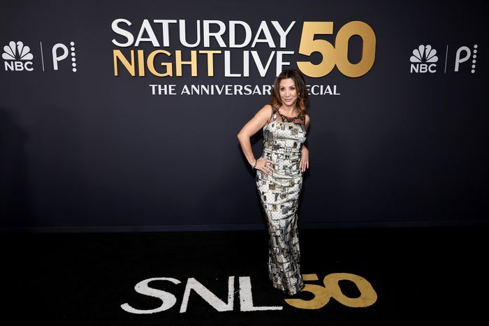 SNL50: The Red Carpet - Season 2025