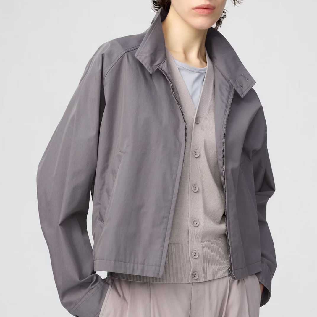 Uniqlo U 2026: Editor Try-on and Review