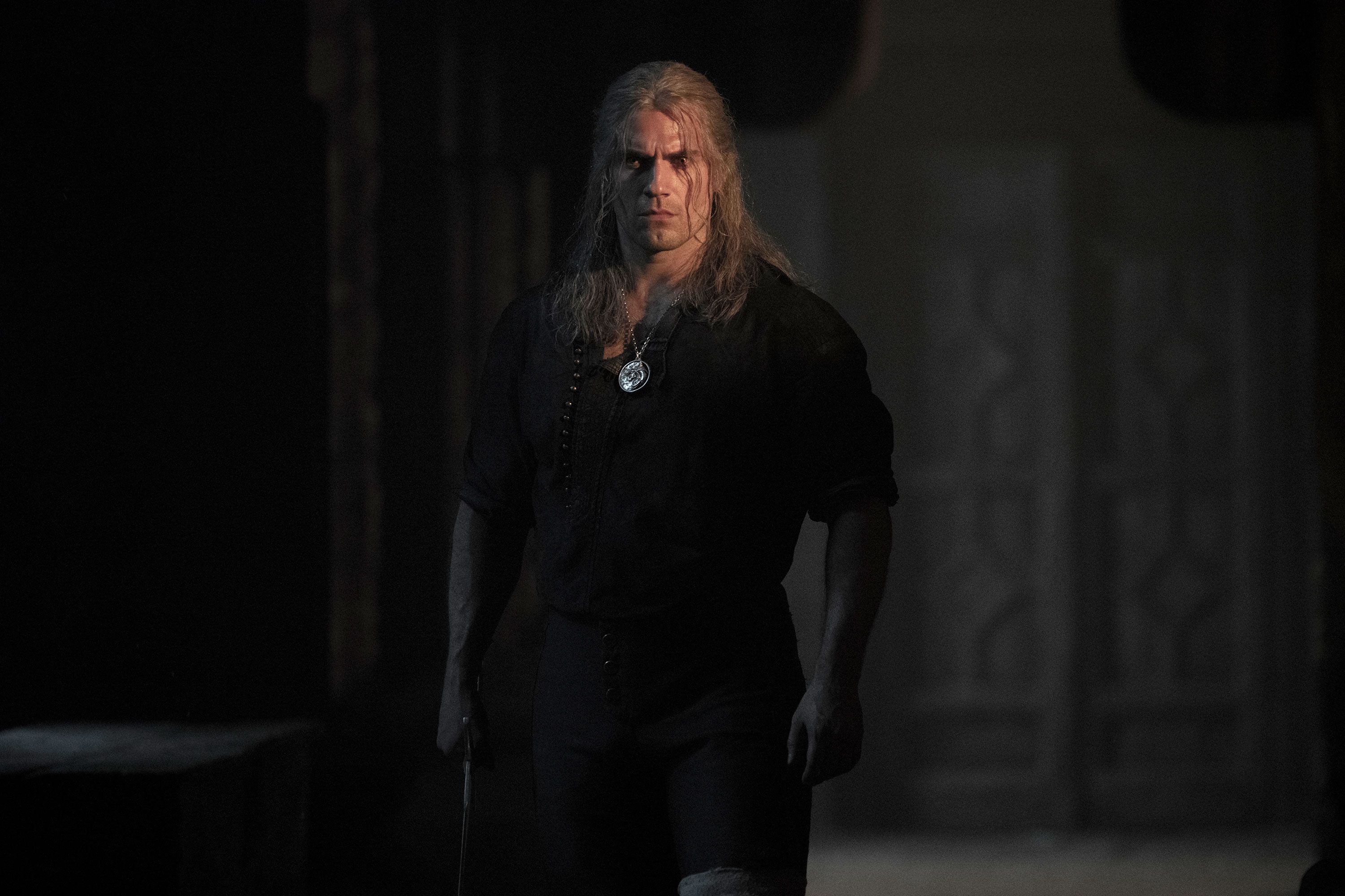 The Witcher: Temporada 3, Clipe oficial