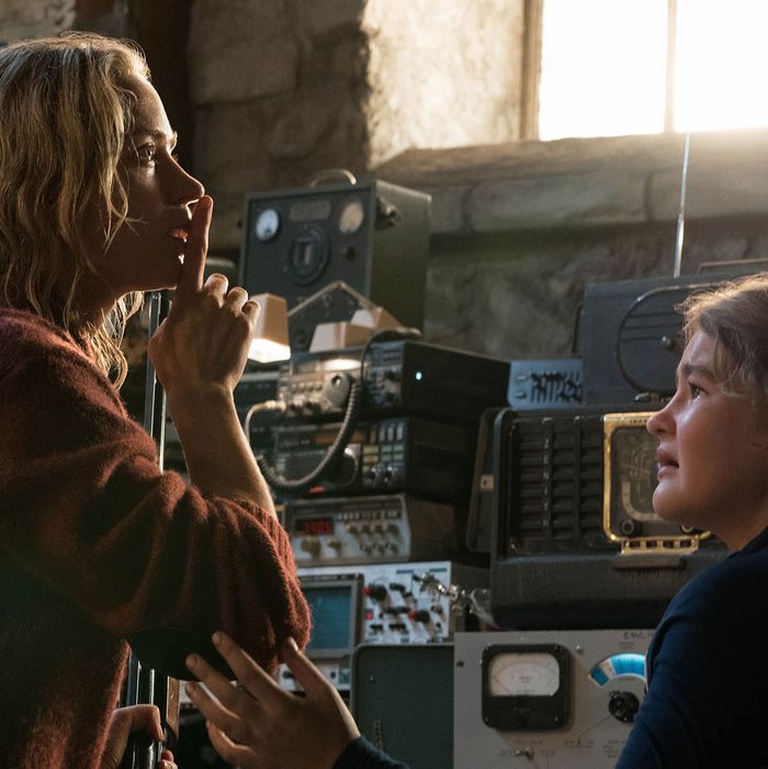 download a quiet place john krasinski