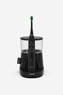 Waterpik Sonic-Fusion Flossing Toothbrush