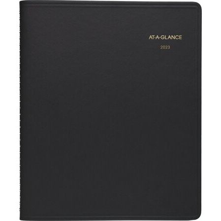 At-a-Glance 2023 Monthly Planner