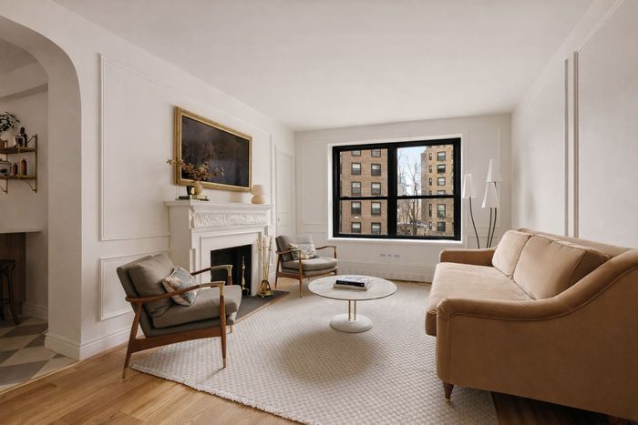 NYC Apartments Under a Million: Clinton Hill, Tudor City